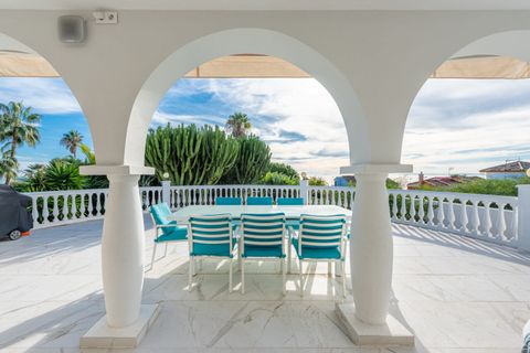 Villa a Marbella, Malaga, Marbella - € 1.595.000 | Ref: PANR-14609 - foto 23