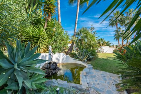 Villa a Marbella, Malaga, Marbella - € 1.595.000 | Ref: PANR-14609 - foto 28
