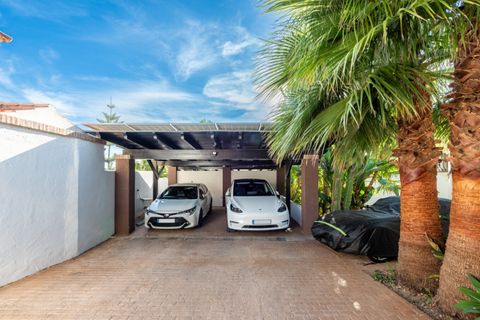Villa a Marbella, Malaga, Marbella - € 1.595.000 | Ref: PANR-14609 - foto 29