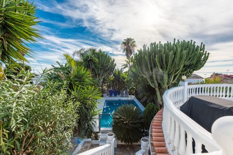 Villa a Marbella, Malaga, Marbella - € 1.595.000 | Ref: PANR-14609 - foto 30