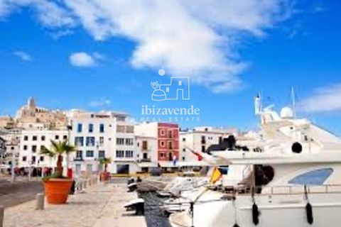 Leilighet i Ibiza, Ibiza, Ibiza - € 735 000 | Ref: 4660 - foto 2