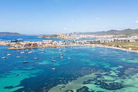 Leilighet i Ibiza, Ibiza, Ibiza - € 790 000 | Ref: 4659 - foto 2