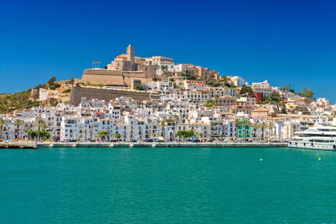 Leilighet i Ibiza, Ibiza, Ibiza - € 790 000 | Ref: 4659 - foto 4