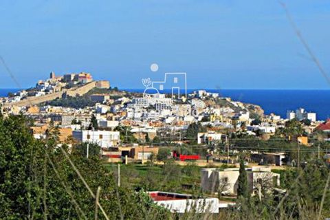 Villa a Ibiza, Ibiza, Ibiza - € 2.990.000 | Ref: 4658 - foto 1