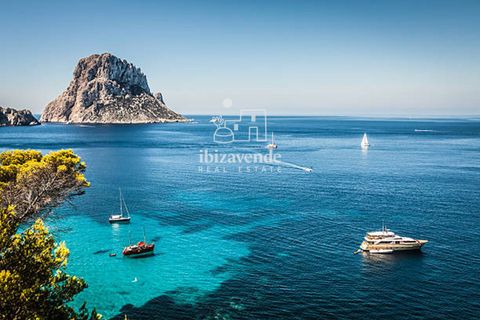 Villa a Ibiza, Ibiza, Ibiza - € 2.990.000 | Ref: 4658 - foto 2