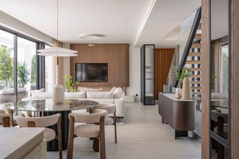 Villa i Marbella, Malaga, Marbella - € 4.000.000 | Ref: BHHS-MAR-05949 - foto 2