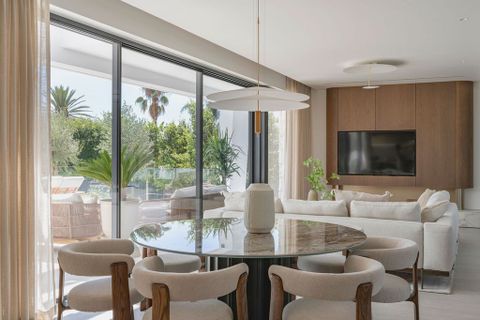 Villa i Marbella, Malaga, Marbella - € 4.000.000 | Ref: BHHS-MAR-05949 - foto 3