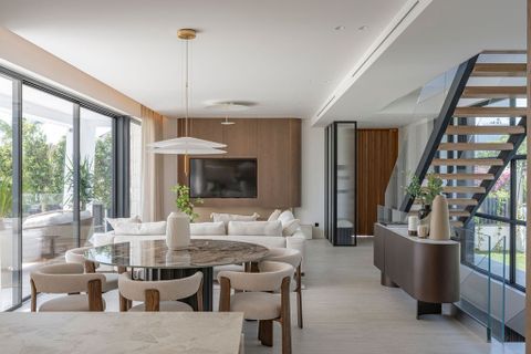 Villa i Marbella, Malaga, Marbella - € 4.000.000 | Ref: BHHS-MAR-05949 - foto 15
