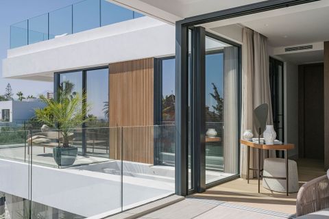 Villa i Marbella, Malaga, Marbella - € 4.000.000 | Ref: BHHS-MAR-05949 - foto 24