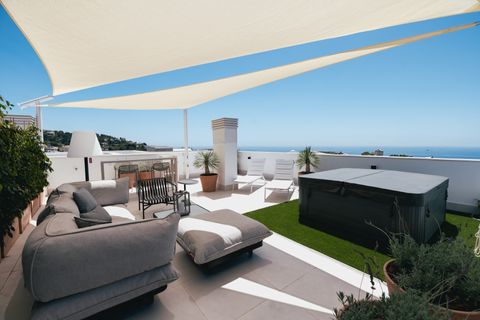 Penthouse - Купить - Fuengirola - 20664807