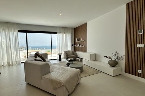 Penthouse i Fuengirola, Malaga, Fuengirola - € 899 000 | Ref: BHHS-MAL-05955 - foto 5