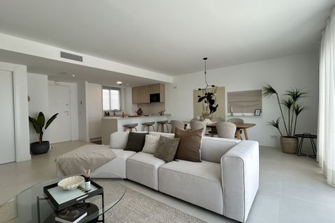 Penthouse i Fuengirola, Malaga, Fuengirola - € 899 000 | Ref: BHHS-MAL-05955 - foto 7