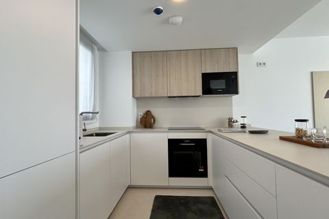 Penthouse i Fuengirola, Malaga, Fuengirola - € 899 000 | Ref: BHHS-MAL-05955 - foto 8