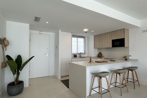 Penthouse i Fuengirola, Malaga, Fuengirola - € 899 000 | Ref: BHHS-MAL-05955 - foto 10