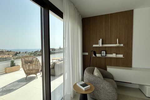Penthouse i Fuengirola, Malaga, Fuengirola - € 899 000 | Ref: BHHS-MAL-05955 - foto 13