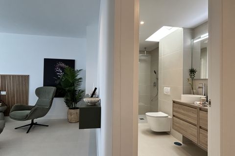 Penthouse i Fuengirola, Malaga, Fuengirola - € 899 000 | Ref: BHHS-MAL-05955 - foto 16