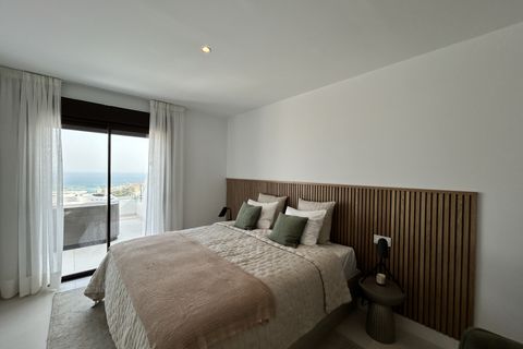 Penthouse i Fuengirola, Malaga, Fuengirola - € 899 000 | Ref: BHHS-MAL-05955 - foto 17