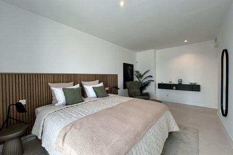 Penthouse i Fuengirola, Malaga, Fuengirola - € 899 000 | Ref: BHHS-MAL-05955 - foto 18