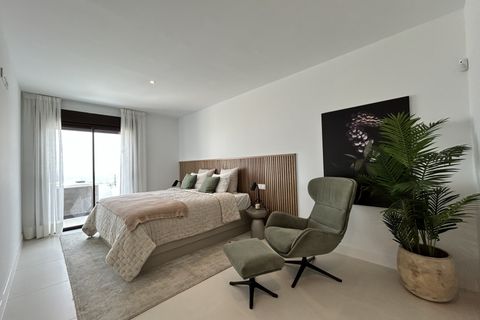 Penthouse i Fuengirola, Malaga, Fuengirola - € 899 000 | Ref: BHHS-MAL-05955 - foto 19