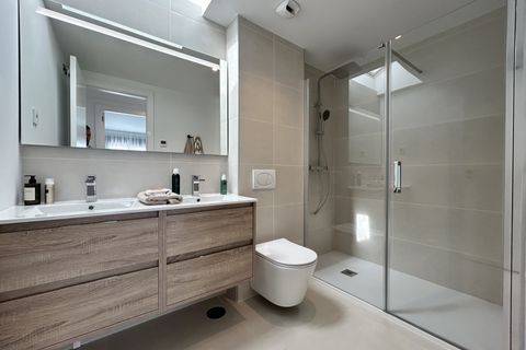 Penthouse i Fuengirola, Malaga, Fuengirola - € 899 000 | Ref: BHHS-MAL-05955 - foto 20