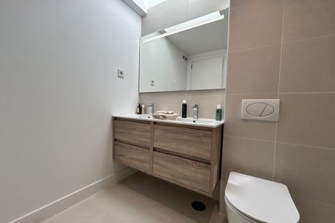 Penthouse i Fuengirola, Malaga, Fuengirola - € 899 000 | Ref: BHHS-MAL-05955 - foto 22