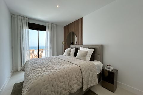 Penthouse i Fuengirola, Malaga, Fuengirola - € 899 000 | Ref: BHHS-MAL-05955 - foto 24