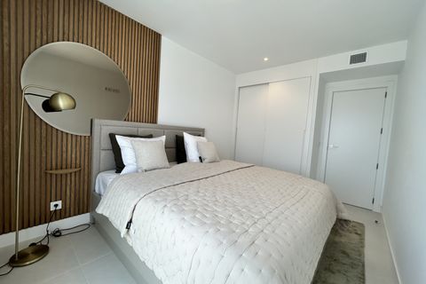 Penthouse i Fuengirola, Malaga, Fuengirola - € 899 000 | Ref: BHHS-MAL-05955 - foto 25