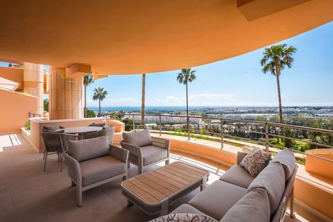 Lejlighed i Marbella, Malaga, Marbella - € 1.650.000 | Ref: BHHS-MAR-05956 - foto 1