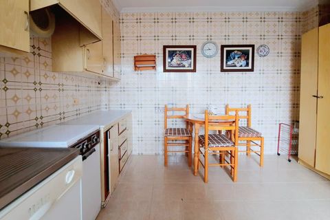 Byhus i Almoradi, Alicante, Almoradi - € 145.000 | Ref: P8823 - foto 3