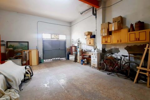 Byhus i Almoradi, Alicante, Almoradi - € 145.000 | Ref: P8823 - foto 4