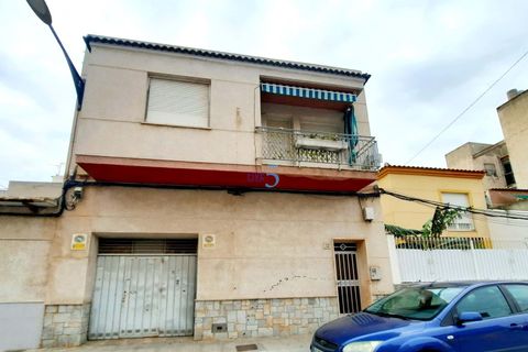 Byhus i Almoradi, Alicante, Almoradi - € 145.000 | Ref: P8823 - foto 5