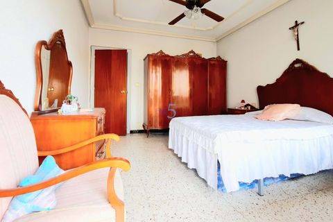 Byhus i Almoradi, Alicante, Almoradi - € 145.000 | Ref: P8823 - foto 9