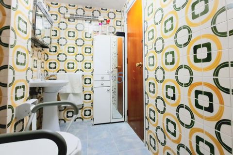 Byhus i Almoradi, Alicante, Almoradi - € 145.000 | Ref: P8823 - foto 14
