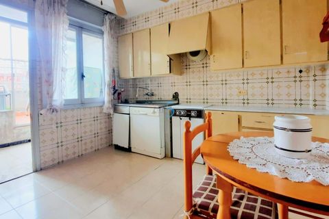 Byhus i Almoradi, Alicante, Almoradi - € 145.000 | Ref: P8823 - foto 18