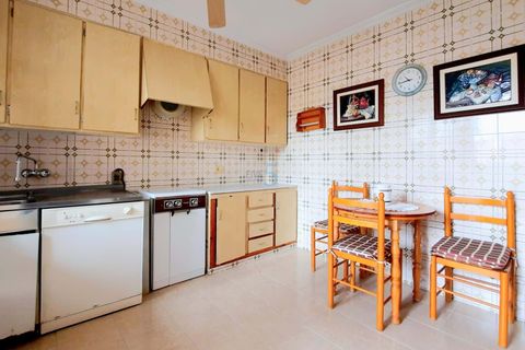 Byhus i Almoradi, Alicante, Almoradi - € 145.000 | Ref: P8823 - foto 19