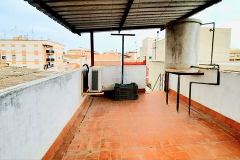 Byhus i Almoradi, Alicante, Almoradi - € 145.000 | Ref: P8823 - foto 21