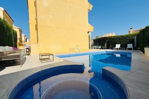 Byhus i Cabo Roig, Alicante, Cabo Roig - € 279.900 | Ref: P8827 - foto 2