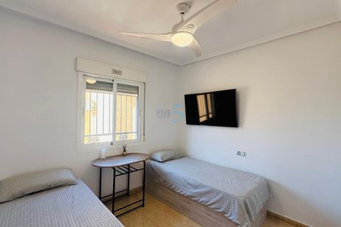Byhus i Cabo Roig, Alicante, Cabo Roig - € 279.900 | Ref: P8827 - foto 8