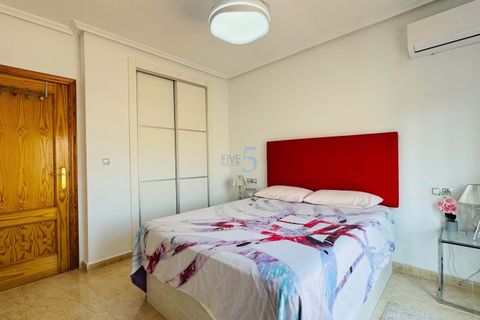 Byhus i Cabo Roig, Alicante, Cabo Roig - € 279.900 | Ref: P8827 - foto 9