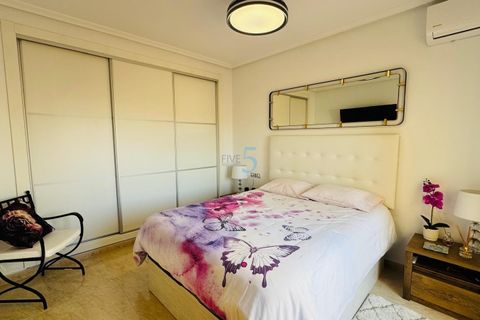 Byhus i Cabo Roig, Alicante, Cabo Roig - € 279.900 | Ref: P8827 - foto 10