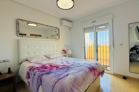 Byhus i Cabo Roig, Alicante, Cabo Roig - € 279.900 | Ref: P8827 - foto 11