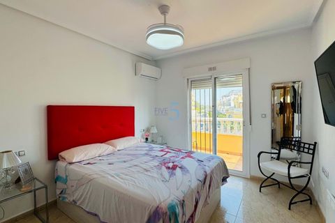 Byhus i Cabo Roig, Alicante, Cabo Roig - € 279.900 | Ref: P8827 - foto 12