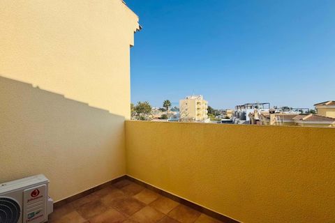 Byhus i Cabo Roig, Alicante, Cabo Roig - € 279.900 | Ref: P8827 - foto 14