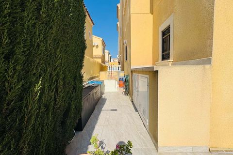 Byhus i Cabo Roig, Alicante, Cabo Roig - € 279.900 | Ref: P8827 - foto 17