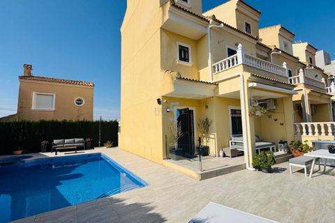Byhus i Cabo Roig, Alicante, Cabo Roig - € 279.900 | Ref: P8827 - foto 20