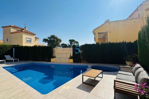 Byhus i Cabo Roig, Alicante, Cabo Roig - € 279.900 | Ref: P8827 - foto 21