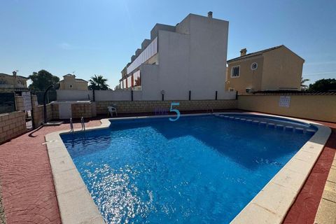 Byhus i Cabo Roig, Alicante, Cabo Roig - € 279.900 | Ref: P8827 - foto 22