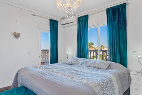 Villa a Ciudad Quesada, Alicante, Ciudad Quesada - € 540.000 | Ref: 200-4681 - foto 15