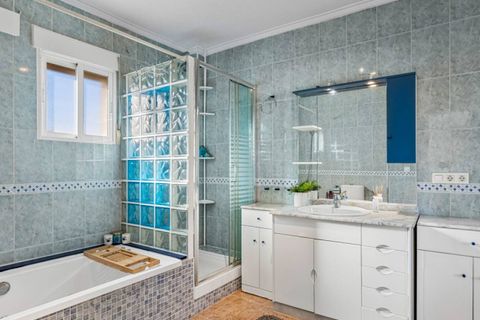 Villa a Ciudad Quesada, Alicante, Ciudad Quesada - € 540.000 | Ref: 200-4681 - foto 18