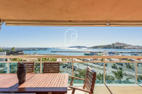 Appartement in Ibiza, Ibiza - foto 1